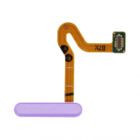 Translate this title into English: Samsung Galaxy A04s (A047) White Fingerprint Reader Tablecloth.