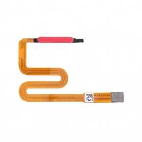 Translate this title into English: Samsung Galaxy A04s (A047) White Fingerprint Reader Tablecloth.