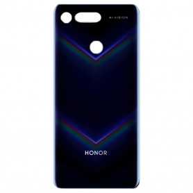 Vitre arrière HUAWEI Honor View 20 Noir/Bleu/Rouge