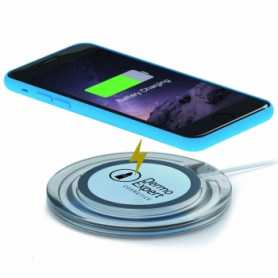 Chargeur sans fil MagSafe - Blanc : une recharge rapide et pratique pour tous vos appareils