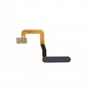 Translate this title into English: Samsung Galaxy A04s (A047) White Fingerprint Reader Tablecloth.