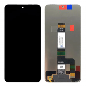 Ecran Xiaomi Redmi Note 4 Blanc Vitre Tactile + LCD