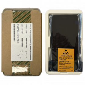 Ecran iPhone 8 / SE 2020 / SE 2022 Noir (Service Pack)