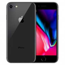 iPhone 8 64 Go Noir - Débloqué à prix mini - Commandez maintenant