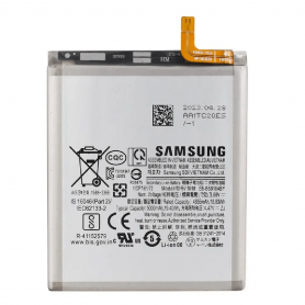 Batterie EB-BS918ABY Samsung Galaxy S23 Ultra (S918B) (Service Pack) - 30459A