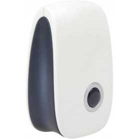 Répulsif Électronique Maison - Solution Anti-Moustiques Efficace et Sûre