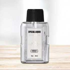 Huile Essentielle pour Diffuseur Auto, Purificateur d'Air, Bain & Maison 45ml