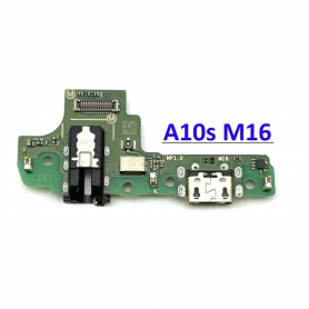 Connecteur de Charge Samsung Galaxy A10S (M16)