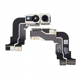 Caméra Avant iPhone 15 Pro