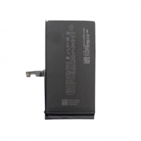 Batterie iPhone 15 avec Adhésifs - Pure Cobalt (ECO Ti)
