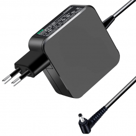 Chargeur Secteur PC Lenovo 65W / 20V 3.25A Embout 4.0*1.7mm