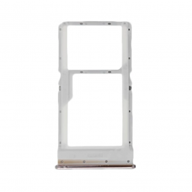 Tiroir SIM Xiaomi Pocophone X3 Pro Or