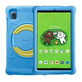 Blackview TAB 60 Kids 4 128 Go 8.68 Bleu - Neuf | Tablette Enfants Ultra-Puissante