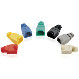 Manchon de Protection pour Connecteur RJ45 - Qualité Supérieure & Durable