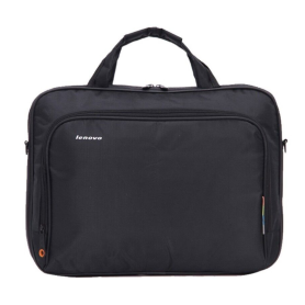 Sac de Transport pour Ordinateur Portable 14" Lenovo Notebook - Noir
