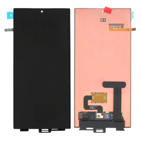 Ecran Samsung Galaxy S23 Ultra 5G (S918) Sans Châssis (Service Pack) - 31247A-33783A