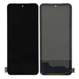 Ecran Xiaomi Redmi Note 3 Pro Noir Vitre Tactile + LCD