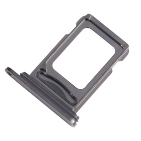 Tiroir SIM iPhone 15 Pro/15 Pro Max Bleu - Accessoire Original et Fiable pour Votre Smartphone