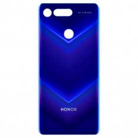 Vitre arrière HUAWEI Honor View 20 Noir/Bleu/Rouge