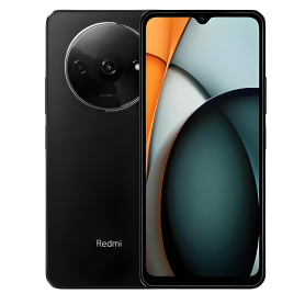 Achetez Xiaomi Redmi A3 64 Go Noir Neuf - Performance et Élégance à Petit Prix