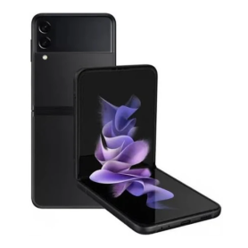Samsung Galaxy Z Flip3 5G 128 Go Noir - Grade AB