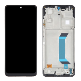 Ecran Xiaomi Redmi Note 4 Blanc Vitre Tactile + LCD