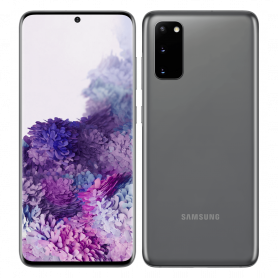 Samsung Galaxy S20 5G 128 Go Gris - Grade A