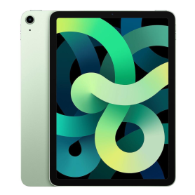 iPad Air 4 2020 4e Génération A2324 256 Go Wi-Fi + Cellular Vert - Grade AB - Achat en ligne