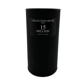 Eau de Parfum Collection Privée Paris 15 MILLION - 50ml