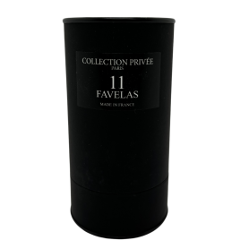 Eau de Parfum Collection Privée Paris 11 FAVELAS - 50ml