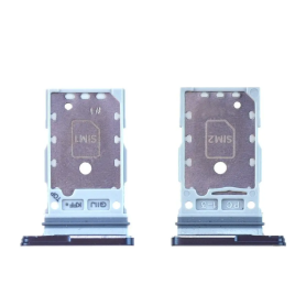 Tiroir SIM Samsung Galaxy S21 FE (G990) Noir