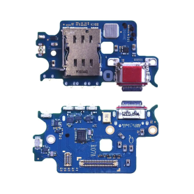 Connecteur de Charge Samsung Galaxy S22 (S901)