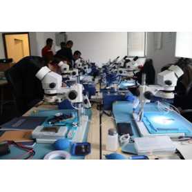 Réparation Carte Mère iPhone