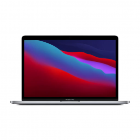 Achetez MacBook Pro 13" A2289 2019 - Core i5 1,4 GHz - 8 Go RAM - 256 Go SSD - AZERTY Gris Grade AB - Sans Chargeur
