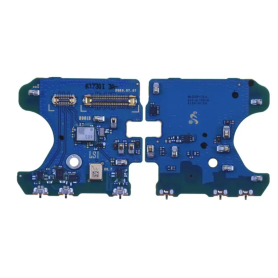 Carte / Connecteur de Charge Samsung Galaxy Note 20 4G (N980)/(N981)