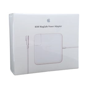 Adaptateur Secteur MagSafe 85W MC556Z/B Apple - Charge Rapide et Fiable pour MacBook