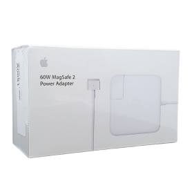 Adaptateur Secteur MagSafe 2 60W MD565Z/A - Retail Box (Apple)