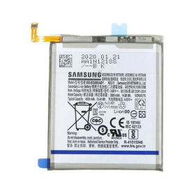Achetez Batterie EB-BG980ABY Samsung Galaxy S20 (G980F) - Service Pack d'Origine