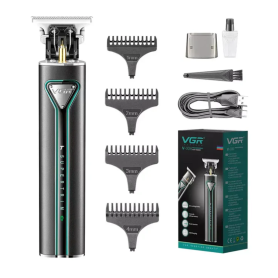 Achetez Tondeuse à Cheveux Electrique VGR V-009 - Performance & Précision