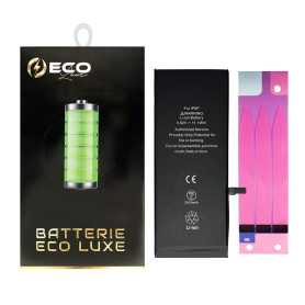 Batterie iPhone 6 Plus 3.82V/2915mAh + Adhésifs - Puce Ti (ECO Luxe) Alternative d'origine