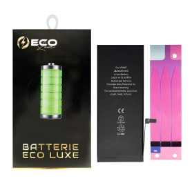 Batterie iPhone 6S Plus 3.82V/2750mAh + Adhésifs - Puce Ti (ECO Luxe) Alternative d'origine