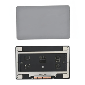 Trackpad Touchapd Pavé Tactile Macbook Pro 16" A2485 Gris