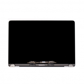 Ecran LCD Complet MacBook A1989 Gris (Original Démonté) Grade A