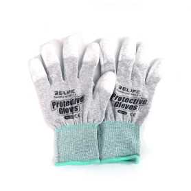 Gants Antistatiques RELIFE RL-063 - Protection Électrostatique Premium pour Électronique