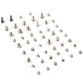 Kit complet de vis iPhone XS