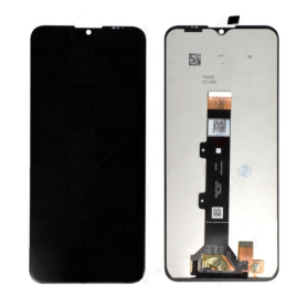 Ecran Motorola Moto G30 / G10 / G20 2021 Original Pack Sans Châssis - Pièce de Remplacement