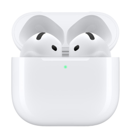 AirPods 4 - MXP63ZM/A | Casque sans fil Apple nouvelle génération