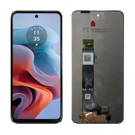 Achetez Écran Motorola Moto G34 5G 2023 Sans Châssis - Original Pack | Meilleur Prix