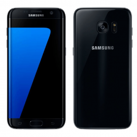 Samsung Galaxy S7 32 Go Noir - Grade AB | Smartphone Reconditionné Haute Qualité