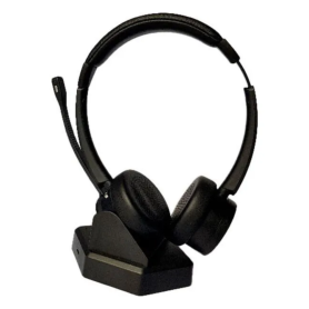Casque Bluetooth & USB BlueTel BT892-BT avec Micro + Adaptateur Clé Offert - Offre Exclusive